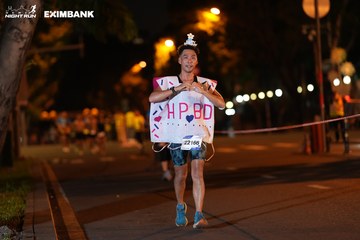 HO CHI MINH CITY NIGHT RUN EXIMBANK 2024 - Ảnh #2159485
