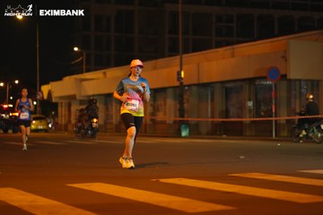 HO CHI MINH CITY NIGHT RUN EXIMBANK 2024 - Ảnh #2034694