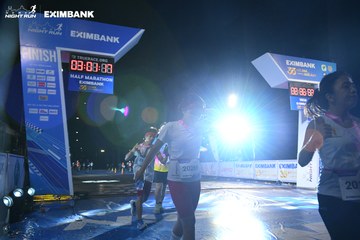 HO CHI MINH CITY NIGHT RUN EXIMBANK 2024 - Ảnh #2062049