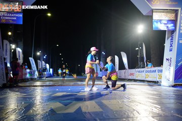 HO CHI MINH CITY NIGHT RUN EXIMBANK 2024 - Ảnh #2011519