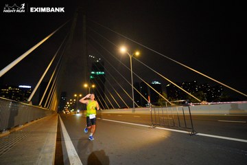 HO CHI MINH CITY NIGHT RUN EXIMBANK 2024 - Ảnh #2023758