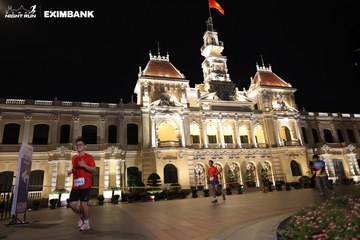 HO CHI MINH CITY NIGHT RUN EXIMBANK 2024 - Ảnh #2018472