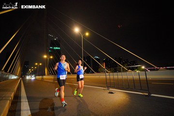 HO CHI MINH CITY NIGHT RUN EXIMBANK 2024 - Ảnh #2023709
