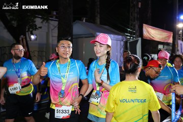 HO CHI MINH CITY NIGHT RUN EXIMBANK 2024 - Ảnh #2012740