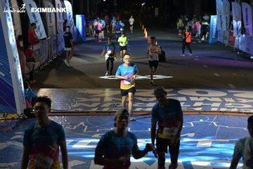 HO CHI MINH CITY NIGHT RUN EXIMBANK 2024 - Ảnh #2031948