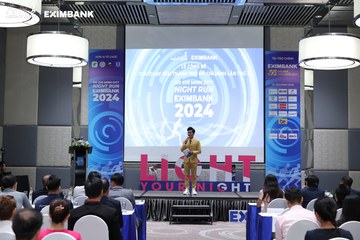 HO CHI MINH CITY NIGHT RUN EXIMBANK 2024 - Ảnh #1963272