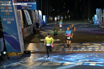 HO CHI MINH CITY NIGHT RUN EXIMBANK 2024 - Ảnh #2026651