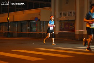 HO CHI MINH CITY NIGHT RUN EXIMBANK 2024 - Ảnh #2033931