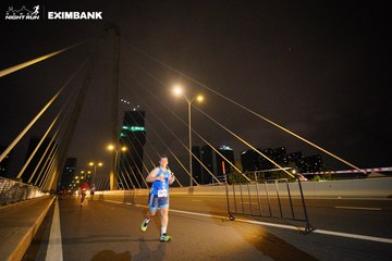 HO CHI MINH CITY NIGHT RUN EXIMBANK 2024 - Ảnh #2025038