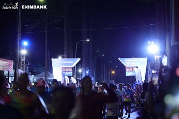 HO CHI MINH CITY NIGHT RUN EXIMBANK 2024 - Ảnh #1970295