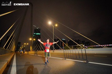 HO CHI MINH CITY NIGHT RUN EXIMBANK 2024 - Ảnh #2026237