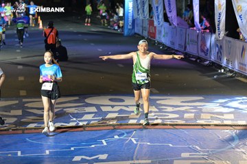 HO CHI MINH CITY NIGHT RUN EXIMBANK 2024 - Ảnh #2028190