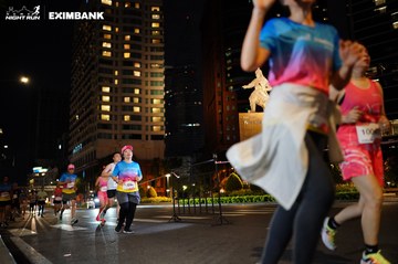 HO CHI MINH CITY NIGHT RUN EXIMBANK 2024 - Ảnh #1991051