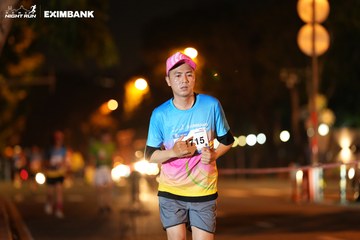 HO CHI MINH CITY NIGHT RUN EXIMBANK 2024 - Ảnh #2160899