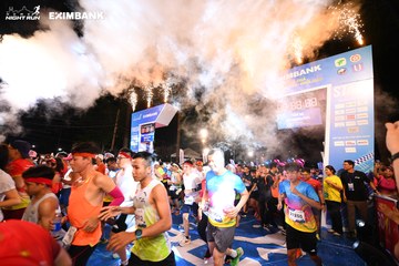 HO CHI MINH CITY NIGHT RUN EXIMBANK 2024 - Ảnh #1971079