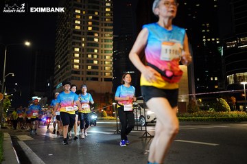 HO CHI MINH CITY NIGHT RUN EXIMBANK 2024 - Ảnh #1990516