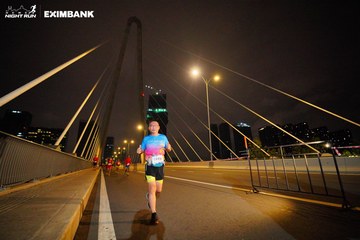 HO CHI MINH CITY NIGHT RUN EXIMBANK 2024 - Ảnh #2025769