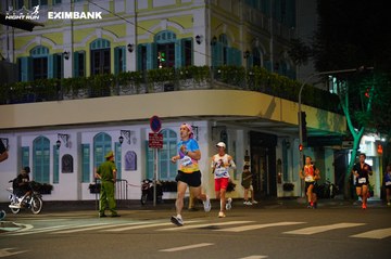 HO CHI MINH CITY NIGHT RUN EXIMBANK 2024 - Ảnh #2031068