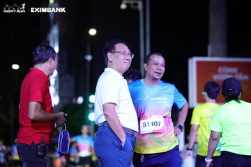 HO CHI MINH CITY NIGHT RUN EXIMBANK 2024 - Ảnh #1970182