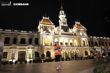 HO CHI MINH CITY NIGHT RUN EXIMBANK 2024 - Ảnh #2020125