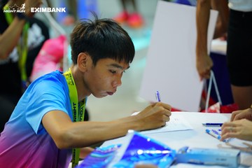 HO CHI MINH CITY NIGHT RUN EXIMBANK 2024 - Ảnh #2023320