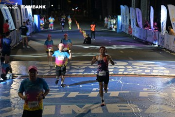 HO CHI MINH CITY NIGHT RUN EXIMBANK 2024 - Ảnh #2030122