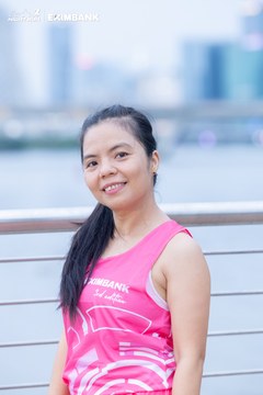 HO CHI MINH CITY NIGHT RUN EXIMBANK 2024 - Ảnh #1962851