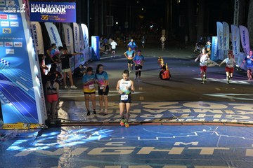HO CHI MINH CITY NIGHT RUN EXIMBANK 2024 - Ảnh #2025908