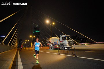 HO CHI MINH CITY NIGHT RUN EXIMBANK 2024 - Ảnh #2023952