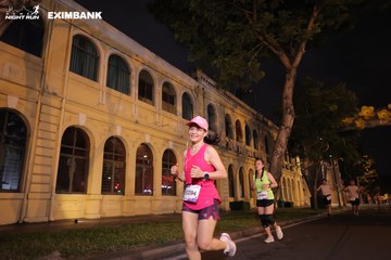 HO CHI MINH CITY NIGHT RUN EXIMBANK 2024 - Ảnh #2102518