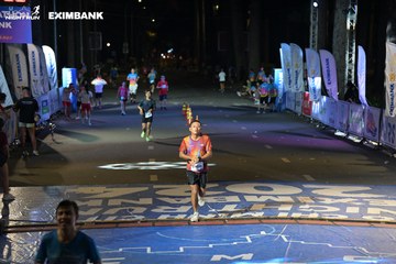 HO CHI MINH CITY NIGHT RUN EXIMBANK 2024 - Ảnh #2033937
