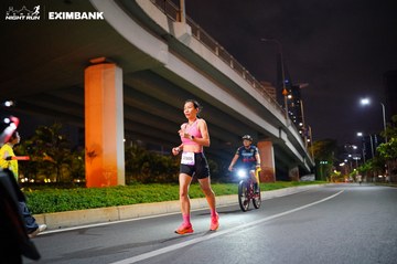 HO CHI MINH CITY NIGHT RUN EXIMBANK 2024 - Ảnh #1988568