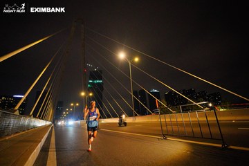HO CHI MINH CITY NIGHT RUN EXIMBANK 2024 - Ảnh #2022900