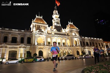 HO CHI MINH CITY NIGHT RUN EXIMBANK 2024 - Ảnh #2021462