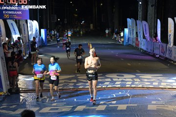 HO CHI MINH CITY NIGHT RUN EXIMBANK 2024 - Ảnh #2025779