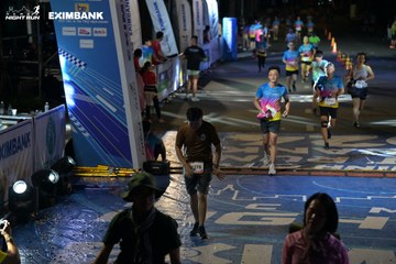 HO CHI MINH CITY NIGHT RUN EXIMBANK 2024 - Ảnh #2032038