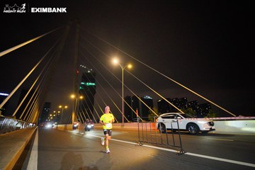 HO CHI MINH CITY NIGHT RUN EXIMBANK 2024 - Ảnh #2023868