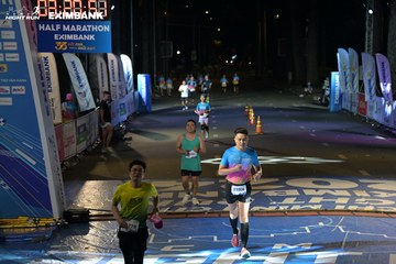 HO CHI MINH CITY NIGHT RUN EXIMBANK 2024 - Ảnh #2027223