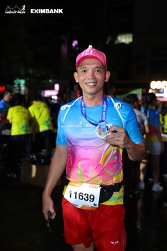 HO CHI MINH CITY NIGHT RUN EXIMBANK 2024 - Ảnh #2012676