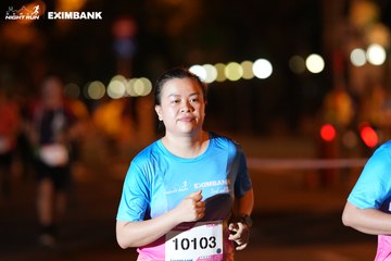 HO CHI MINH CITY NIGHT RUN EXIMBANK 2024 - Ảnh #2158799