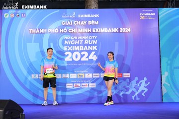 HO CHI MINH CITY NIGHT RUN EXIMBANK 2024 - Ảnh #2011875