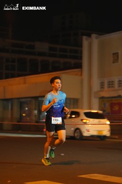HO CHI MINH CITY NIGHT RUN EXIMBANK 2024 - Ảnh #2035301