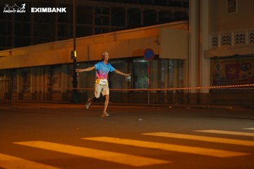 HO CHI MINH CITY NIGHT RUN EXIMBANK 2024 - Ảnh #2034138