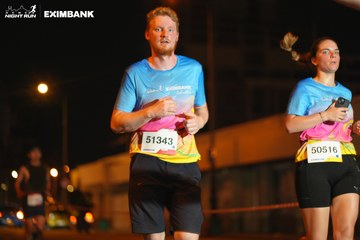 HO CHI MINH CITY NIGHT RUN EXIMBANK 2024 - Ảnh #2029877