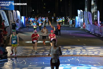 HO CHI MINH CITY NIGHT RUN EXIMBANK 2024 - Ảnh #2030825