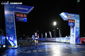 HO CHI MINH CITY NIGHT RUN EXIMBANK 2024 - Ảnh #2065354