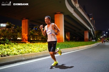 HO CHI MINH CITY NIGHT RUN EXIMBANK 2024 - Ảnh #1988363