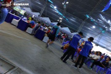 HO CHI MINH CITY NIGHT RUN EXIMBANK 2024 - Ảnh #1965862