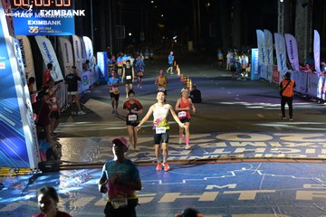 HO CHI MINH CITY NIGHT RUN EXIMBANK 2024 - Ảnh #2030274