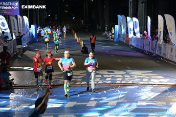 HO CHI MINH CITY NIGHT RUN EXIMBANK 2024 - Ảnh #2027452